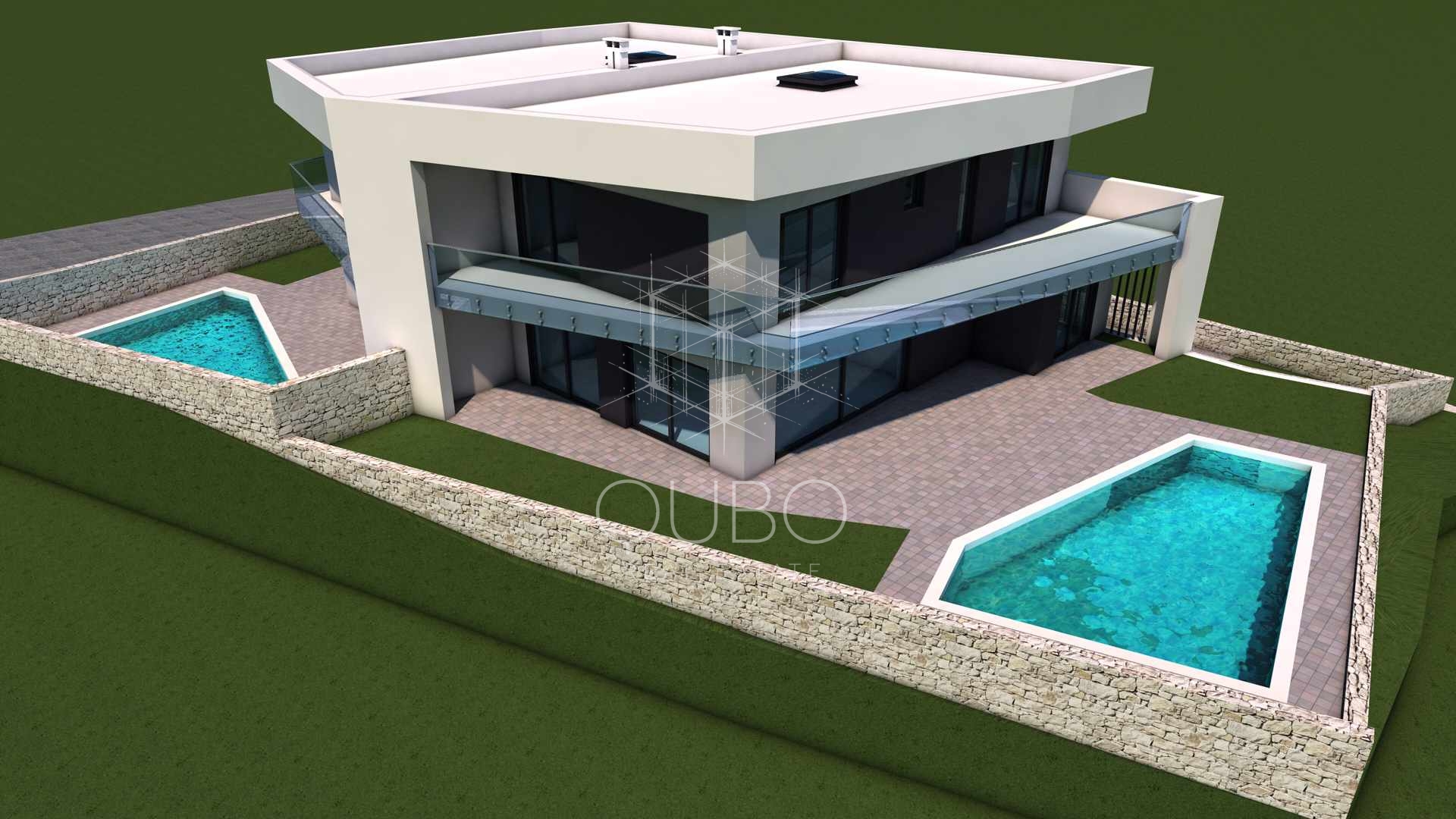Casa In vendita - Istarska Kanfanar - foto 3/13