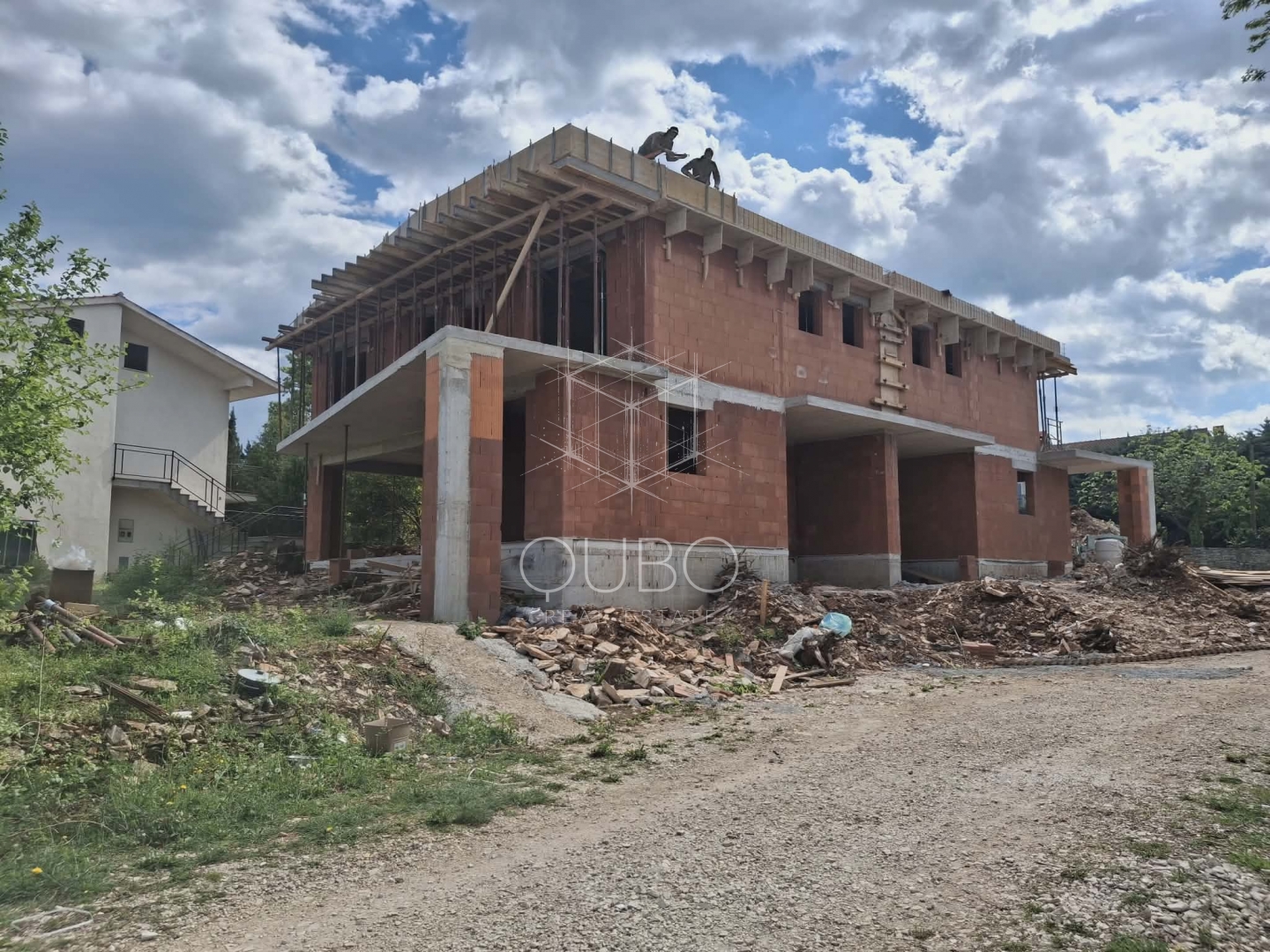 Casa In vendita - Istarska Kanfanar - foto 4/13