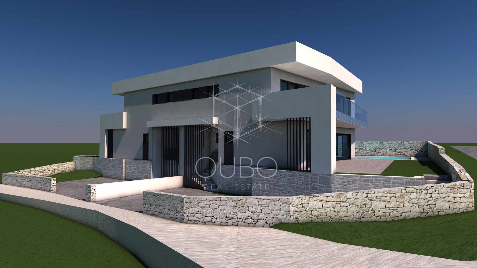 Casa In vendita - Istarska Kanfanar