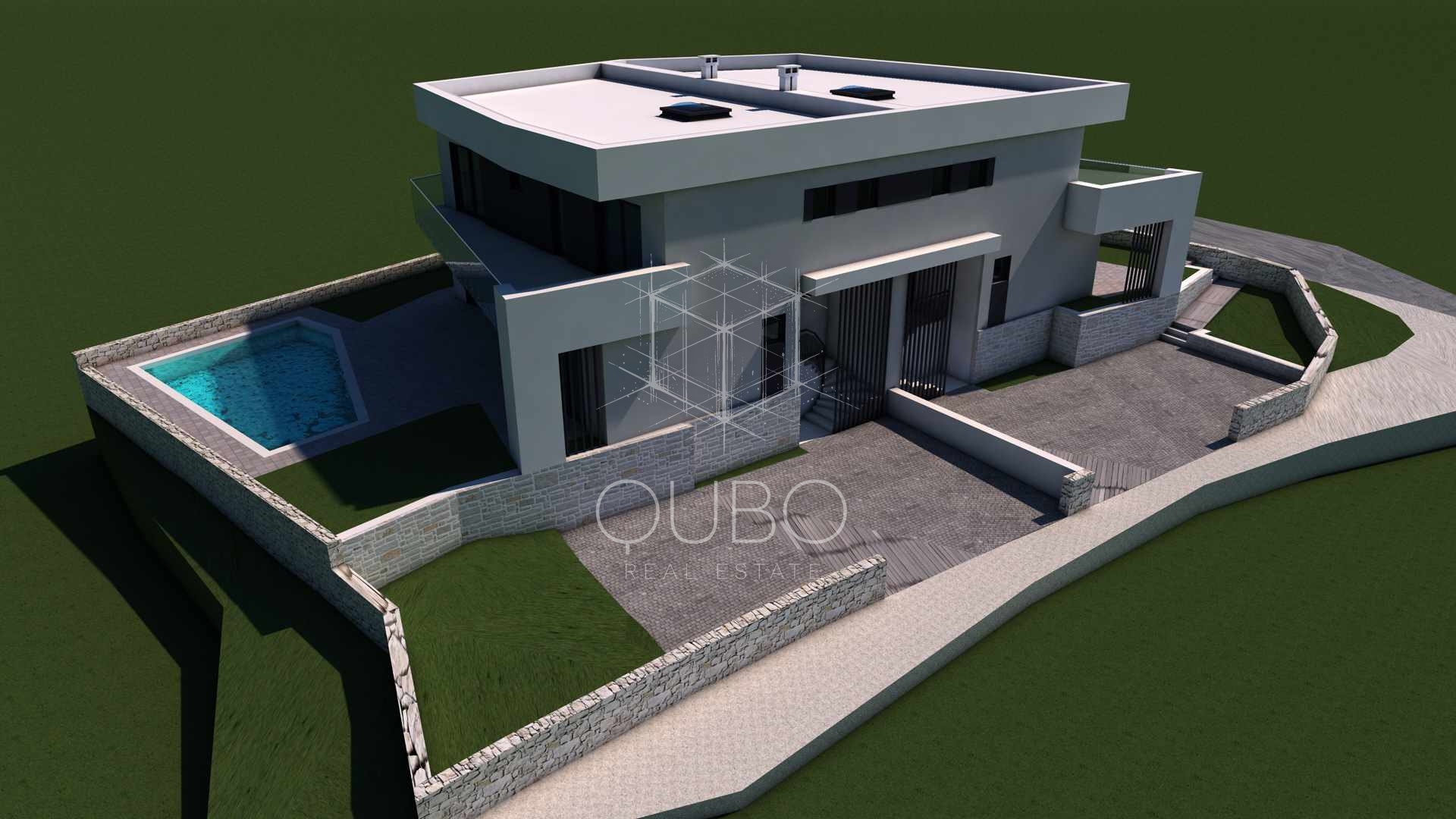 Casa In vendita - Istarska Kanfanar