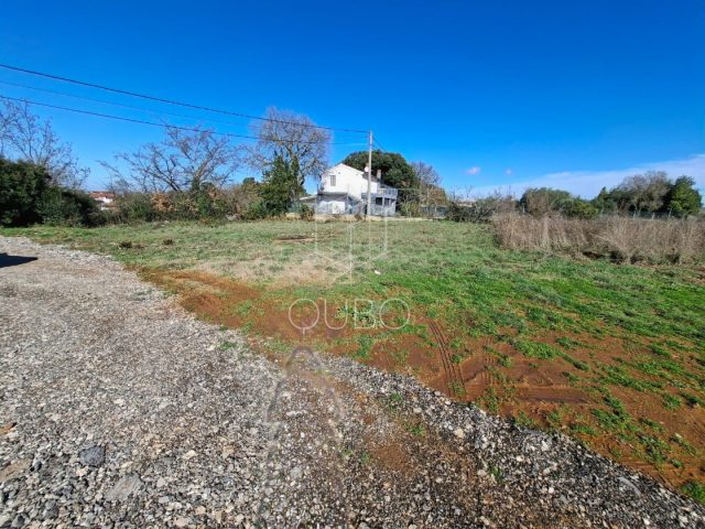 Land for sale 559 m² – Fažana