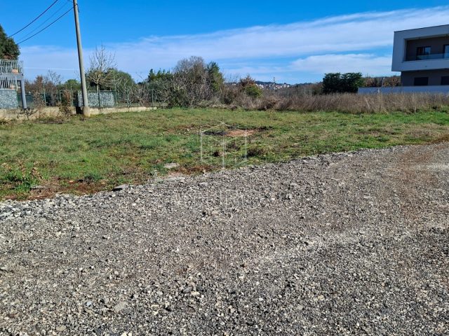 Land For sale - Istarska Valbandon - foto 2/5