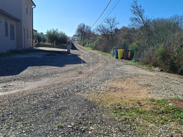 Land For sale - Istarska Valbandon - foto 3/5