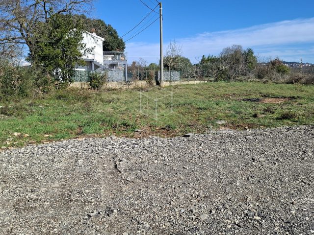 Land For sale - Istarska Valbandon - foto 4/5