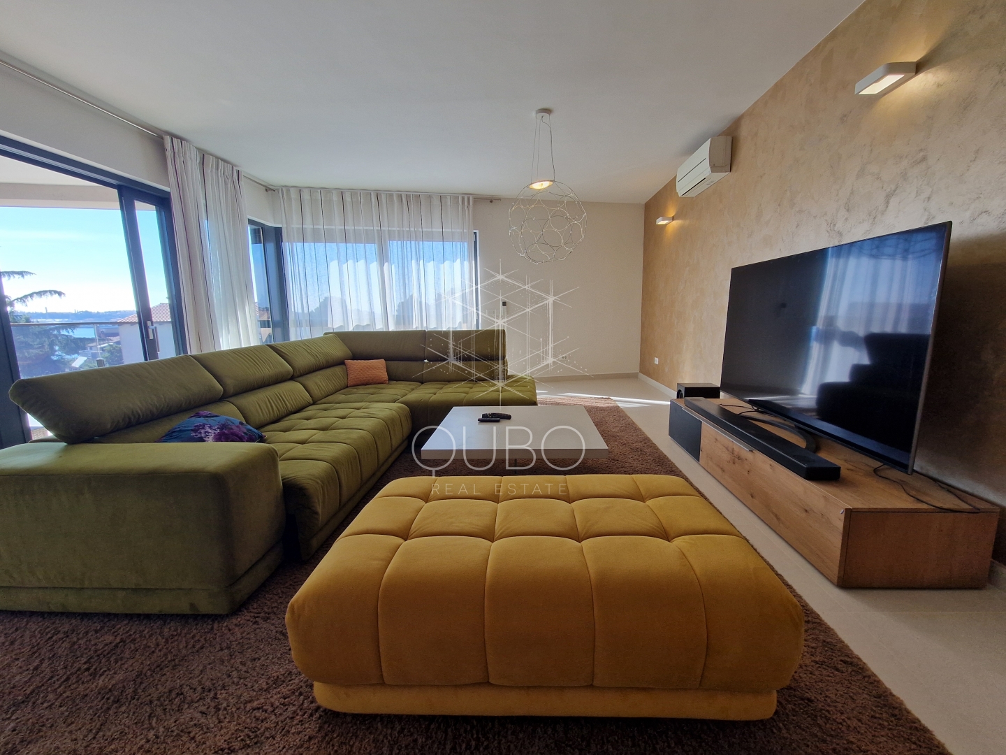Flat For sale -  Rovinj
