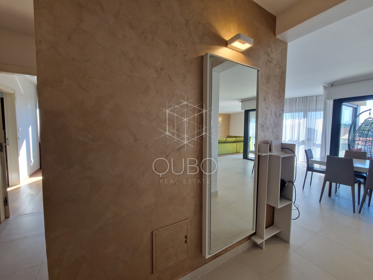 Flat For sale -  Rovinj