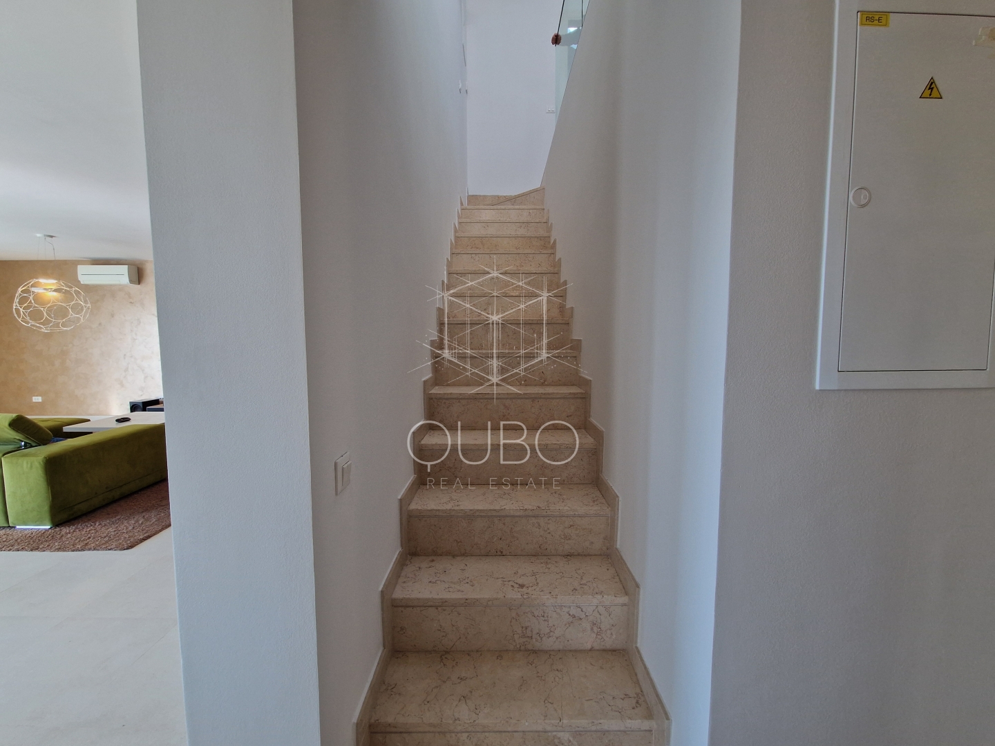 Flat For sale -  Rovinj