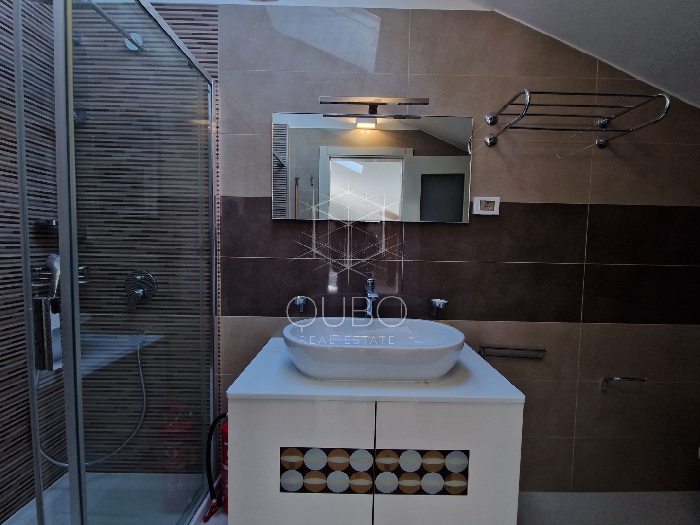 Flat For sale -  Rovinj