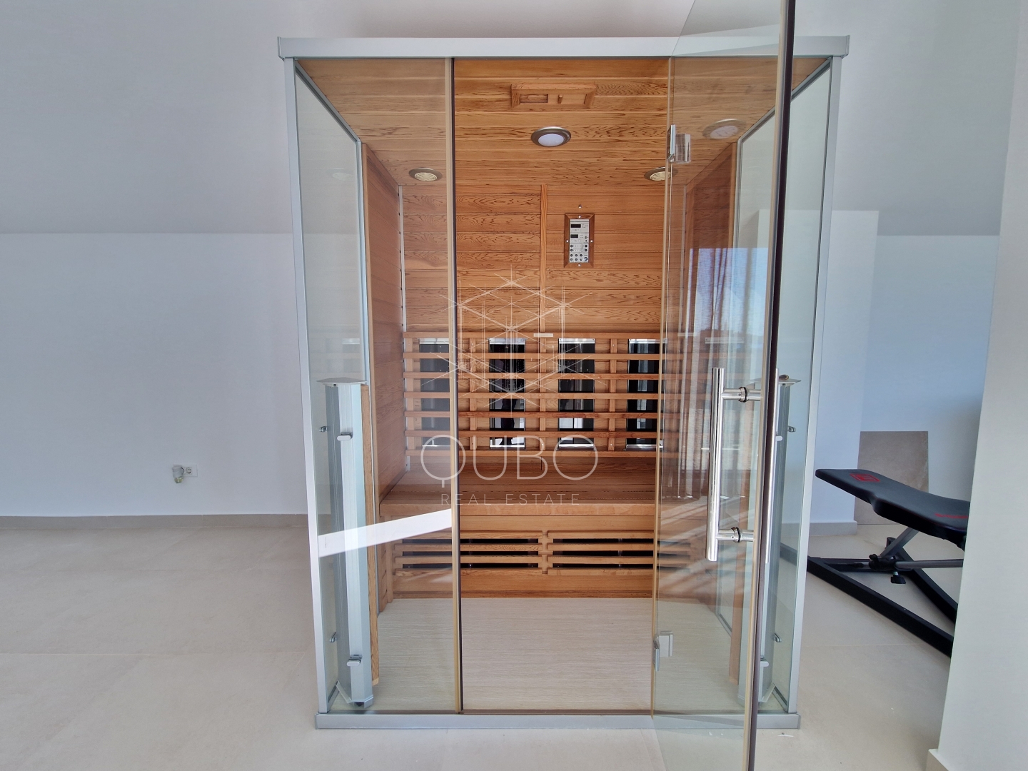 Flat For sale -  Rovinj