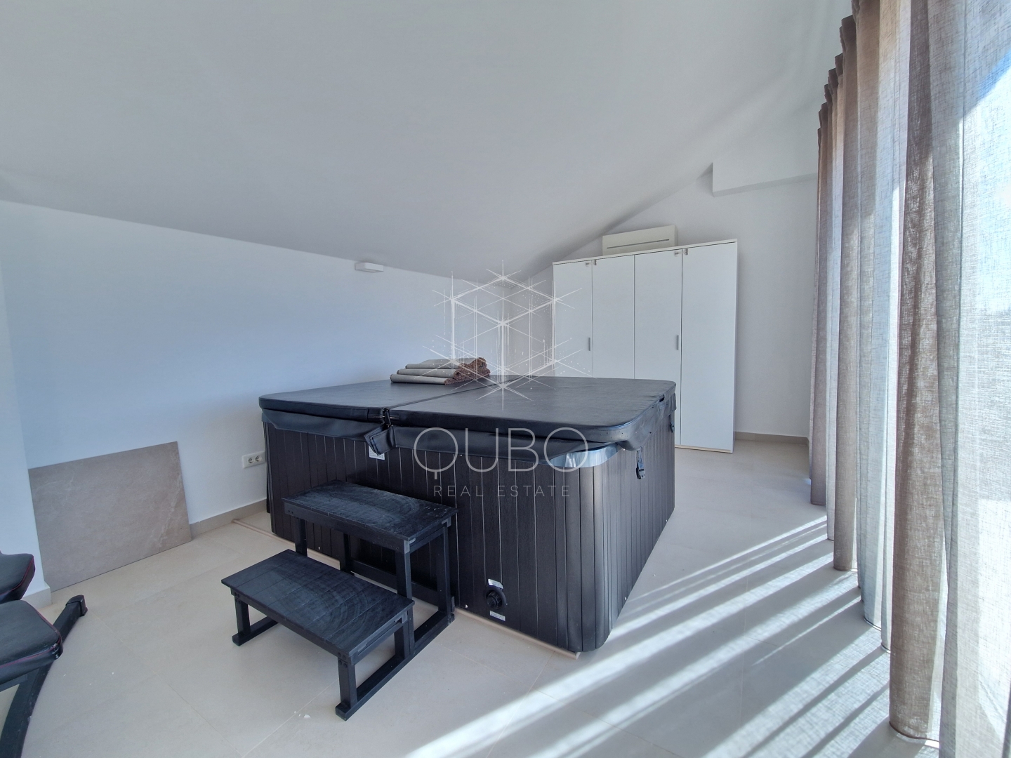 Flat For sale -  Rovinj
