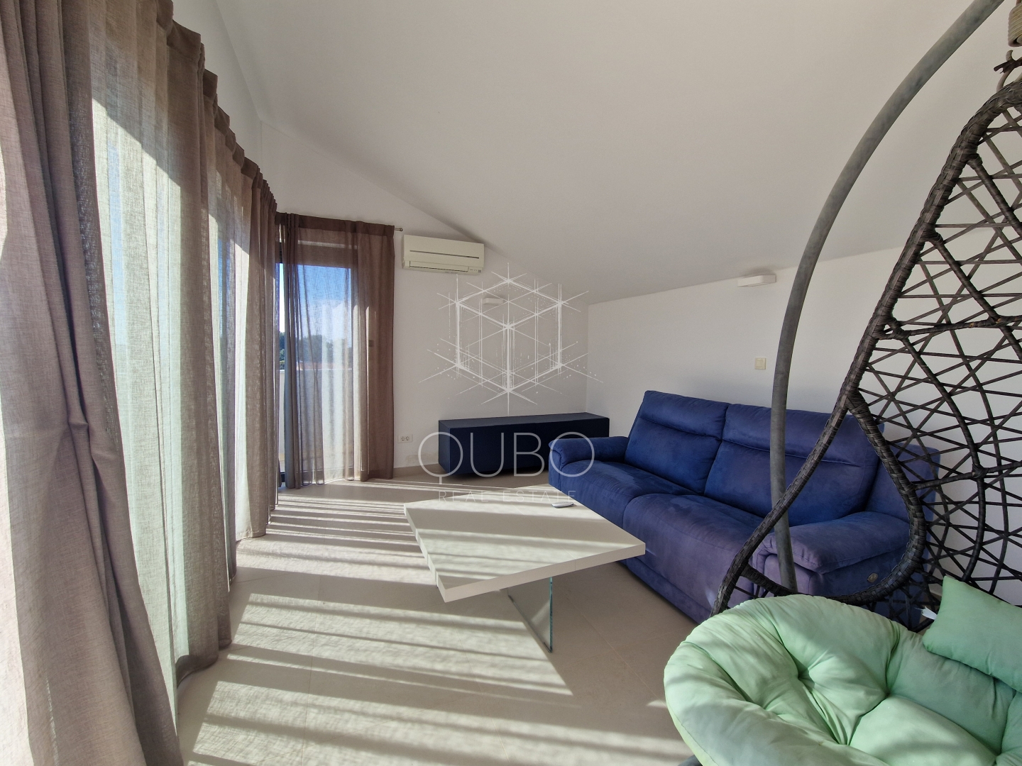 Flat For sale -  Rovinj
