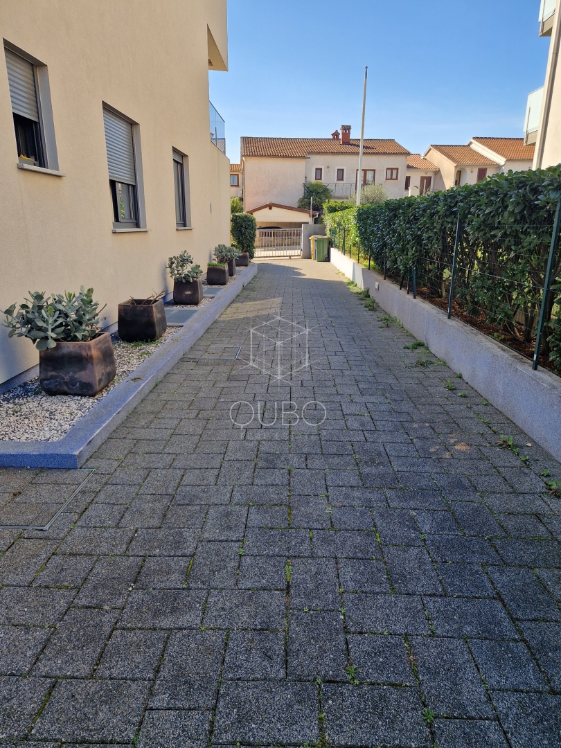 Appartement À vendre - Istarska Rovinj