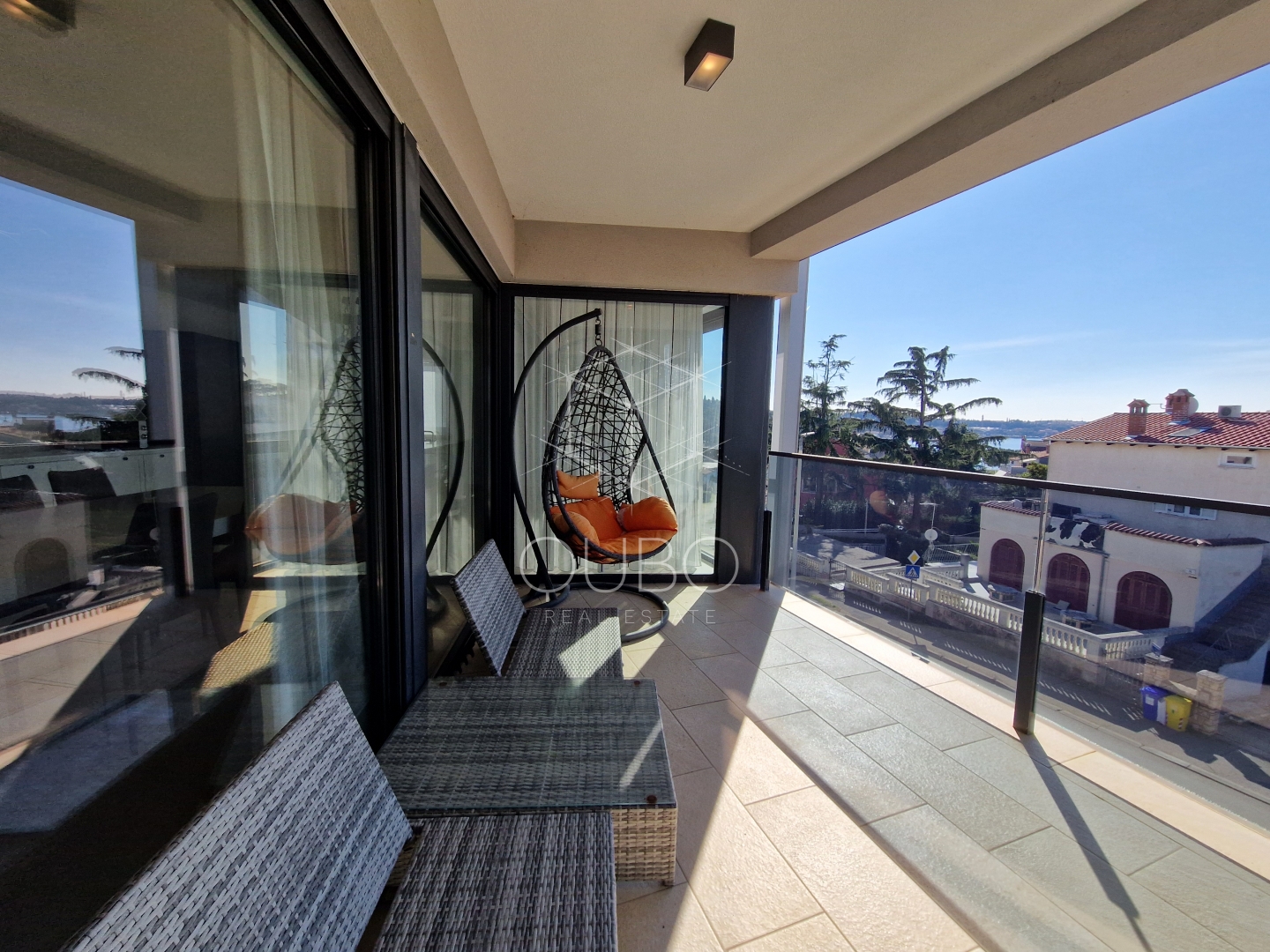 Flat For sale -  Rovinj