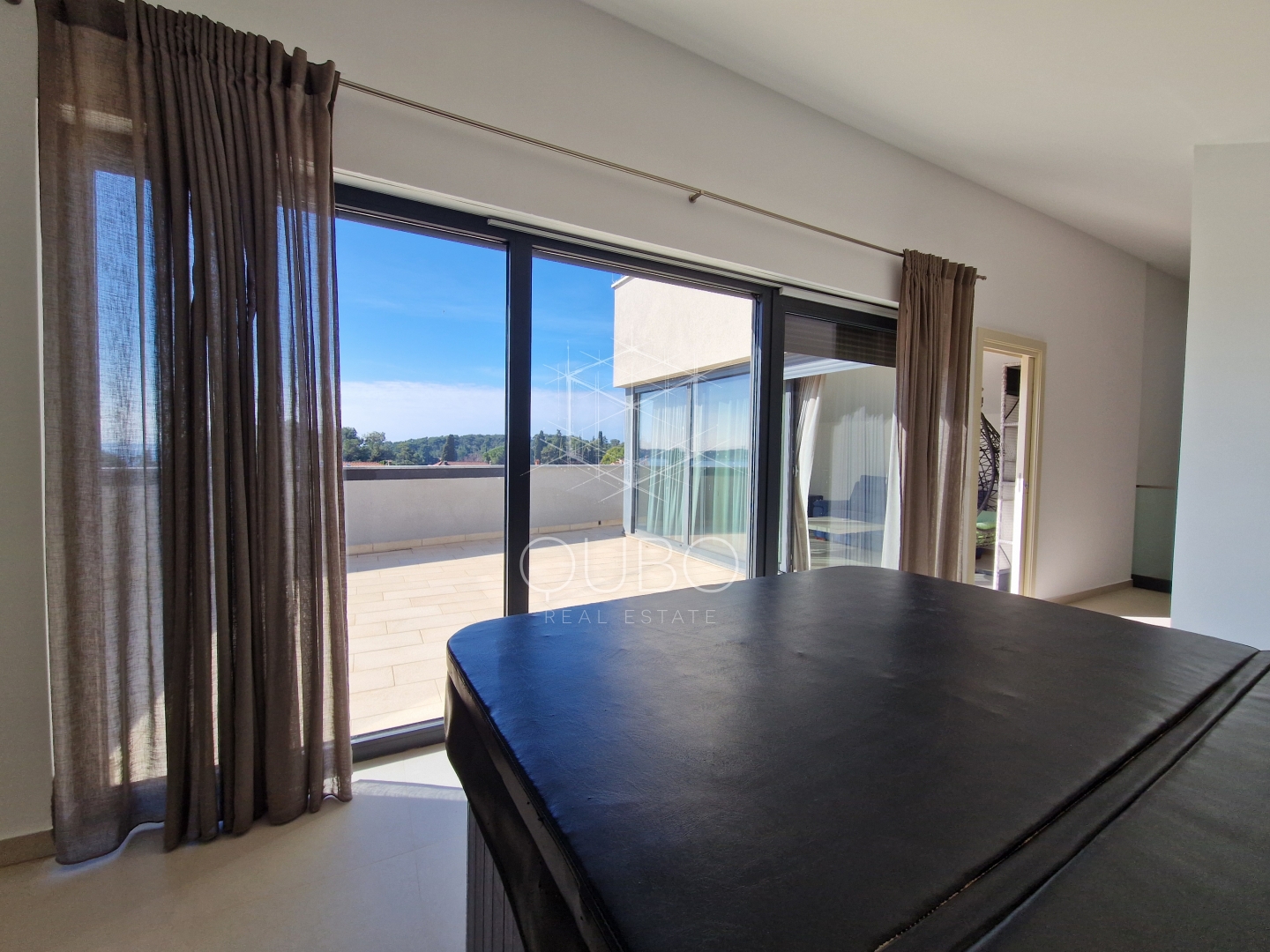 Flat For sale -  Rovinj