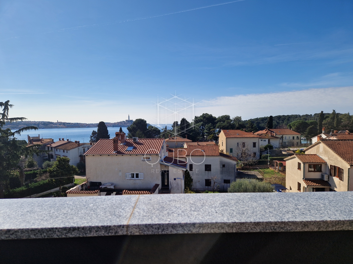 Flat For sale -  Rovinj