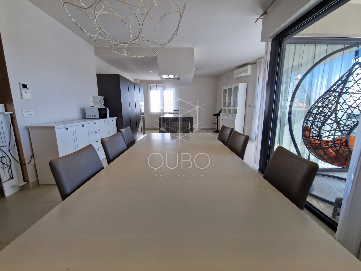 Flat For sale -  Rovinj