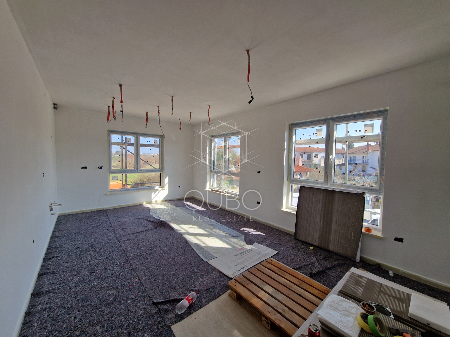 Flat For sale -  Valdebek
