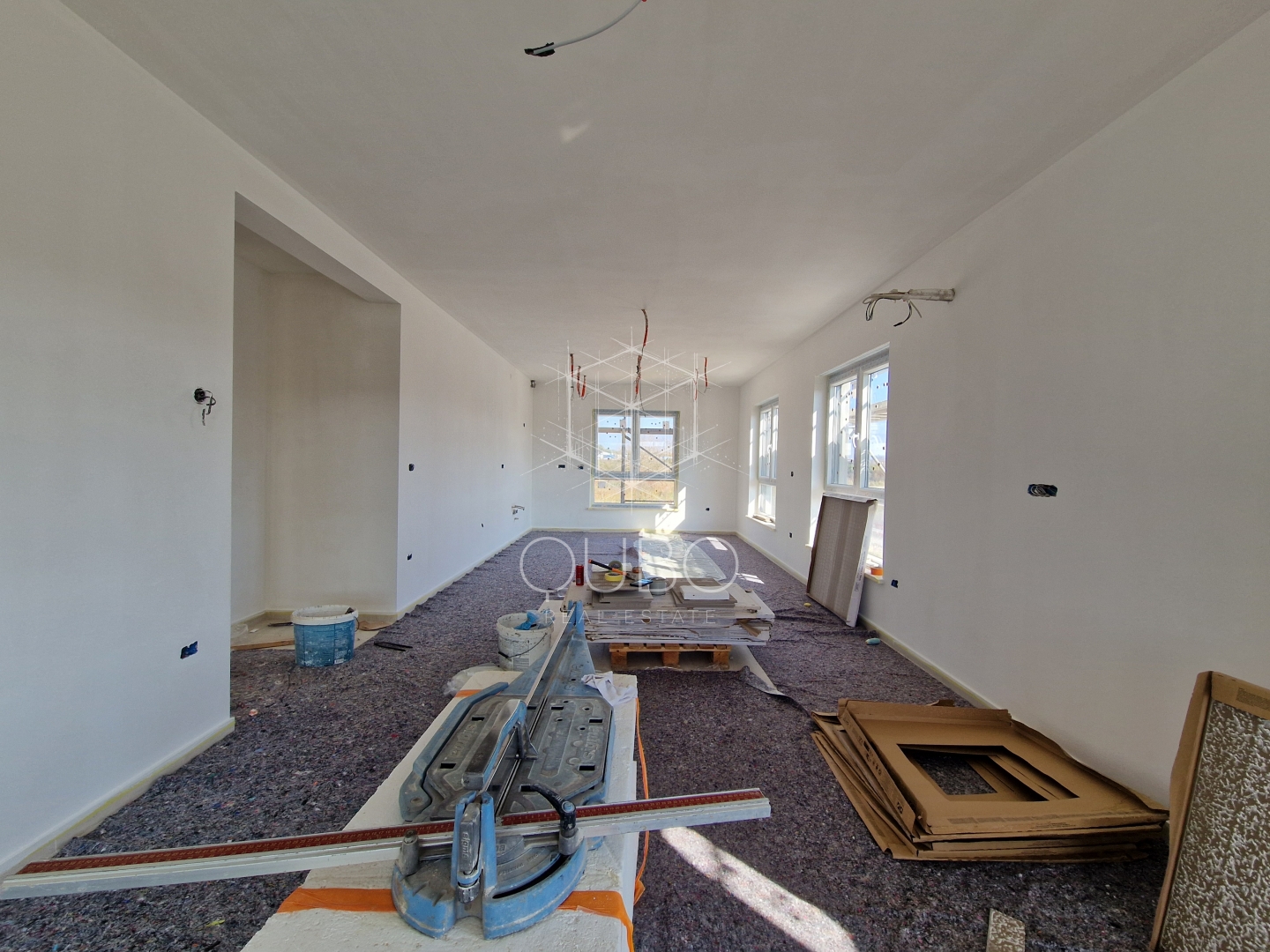 Flat For sale -  Valdebek