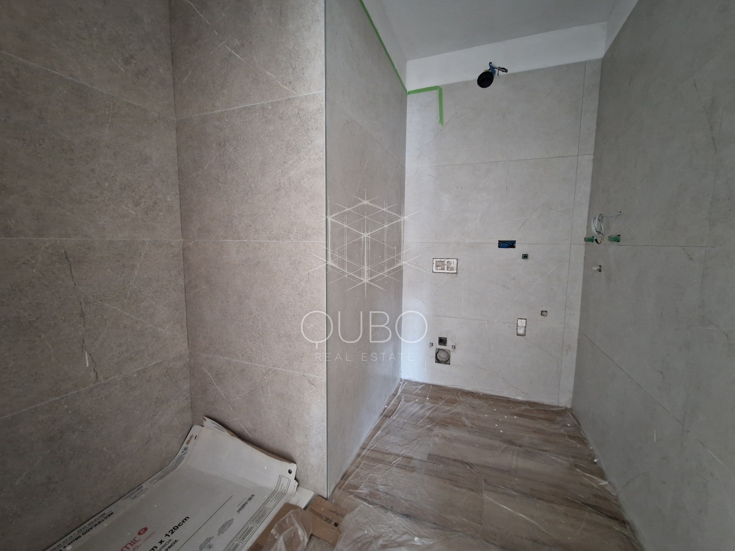 Flat For sale -  Valdebek