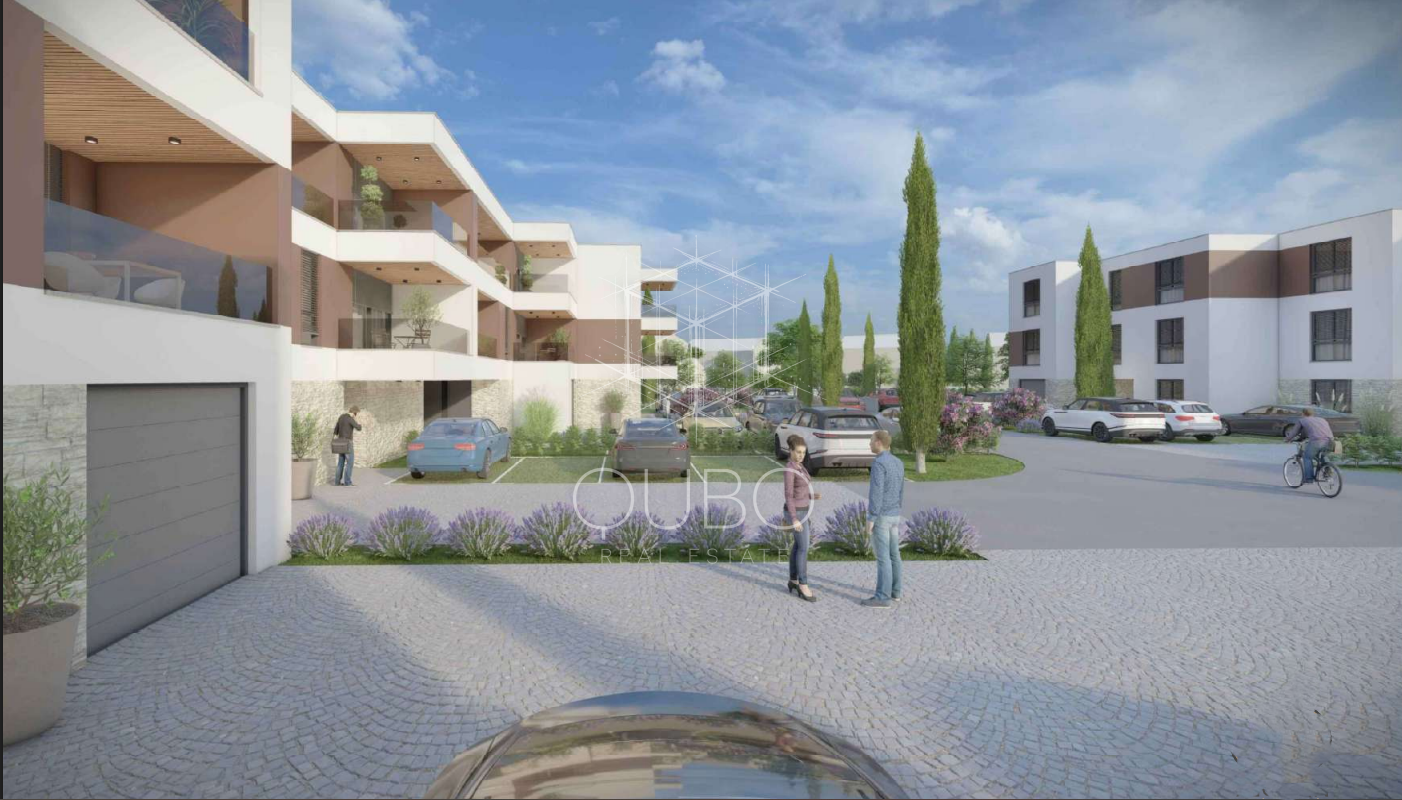 Flat For sale -  Valdebek