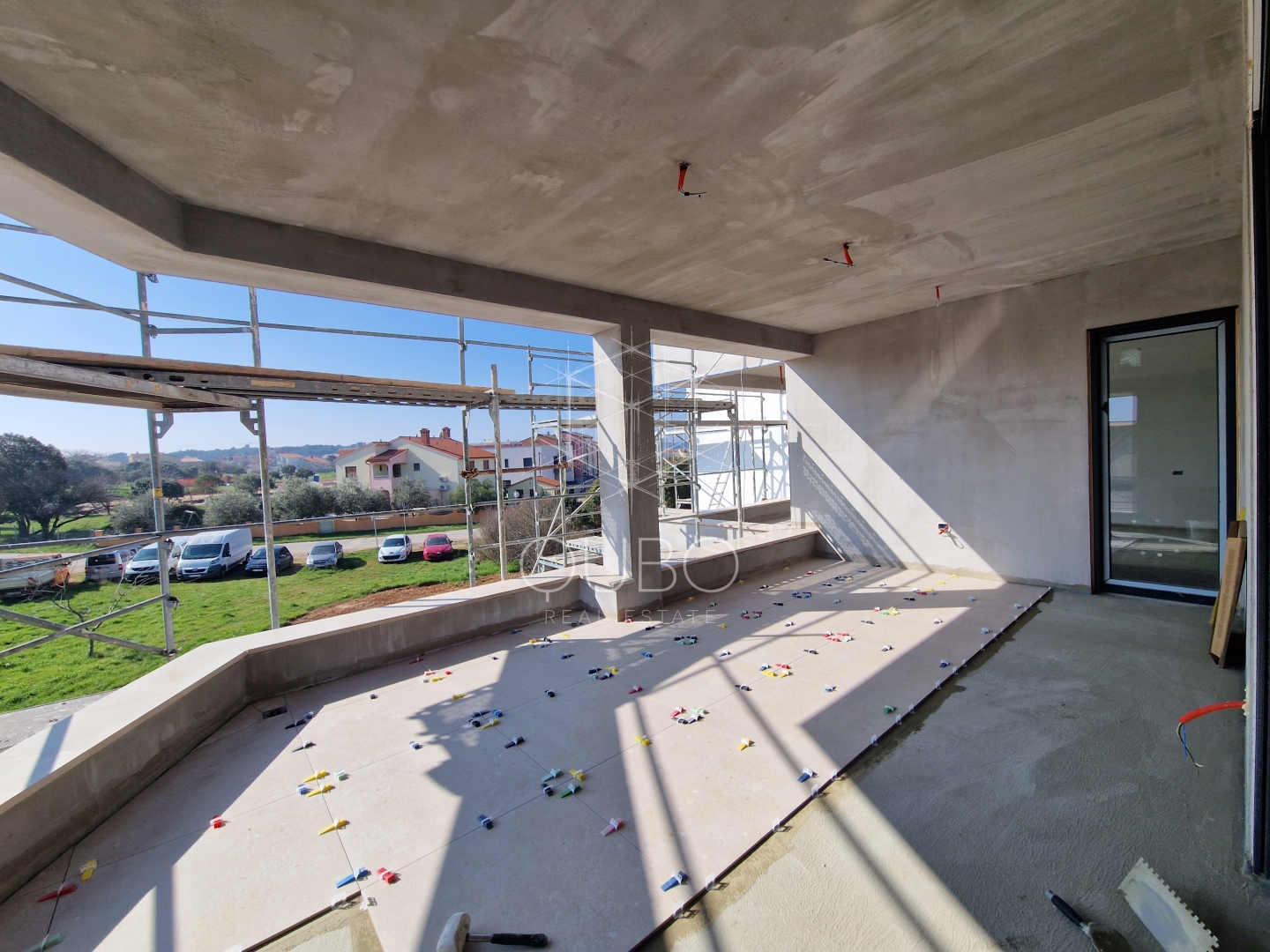 Flat For sale -  Valdebek