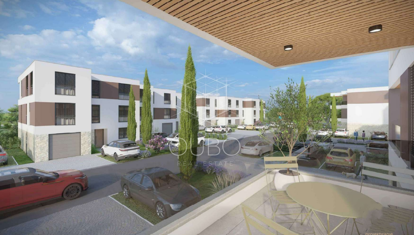 Apartment Zu verkaufen - Valdebek - foto 3/11
