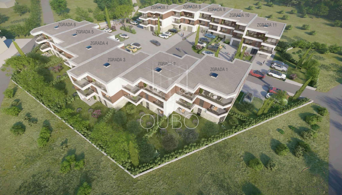 Apartment Zu verkaufen - Valdebek - foto 3/11