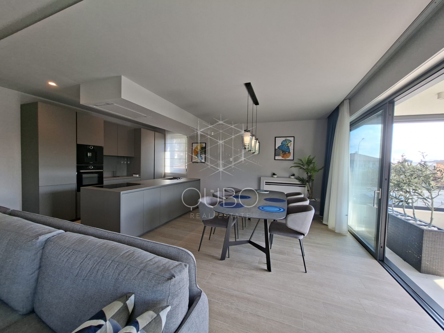 Flat For sale -  Rovinj