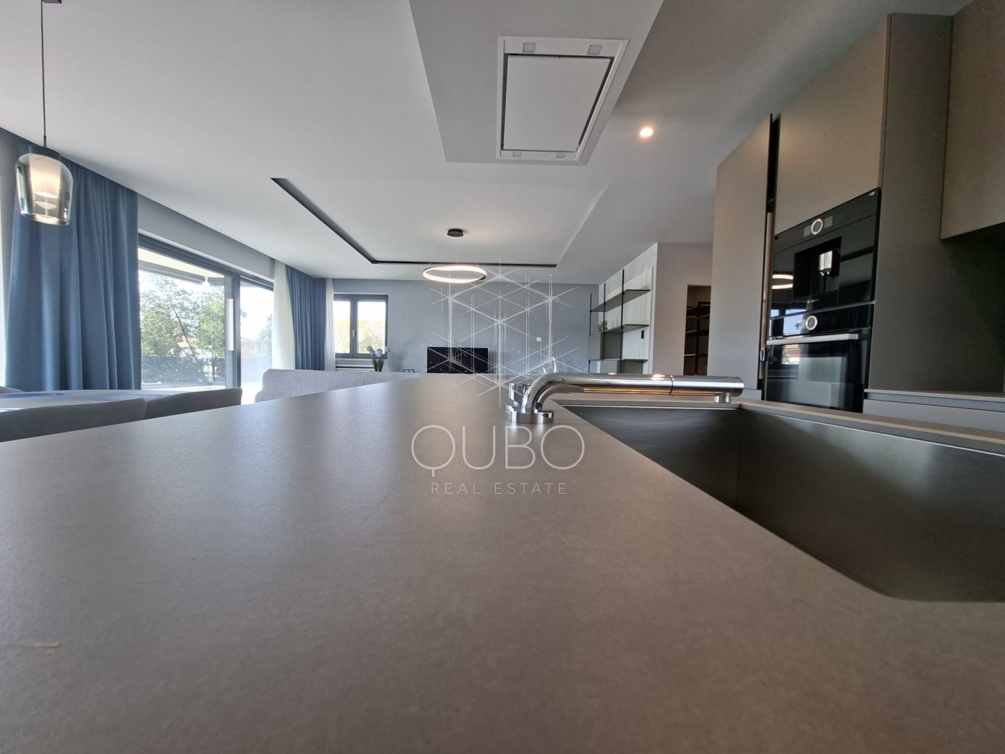 Flat For sale -  Rovinj