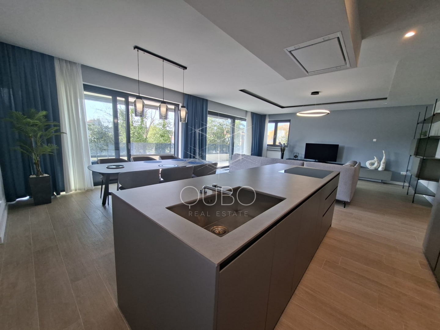 Flat For sale -  Rovinj