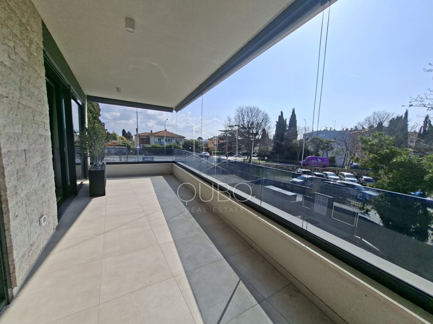 Flat For sale -  Rovinj