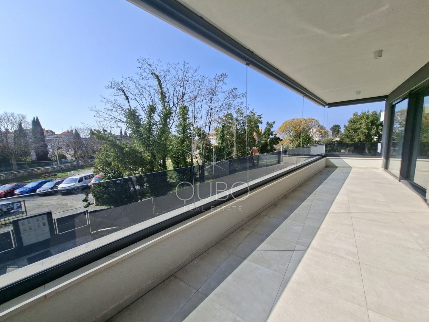 Flat For sale -  Rovinj