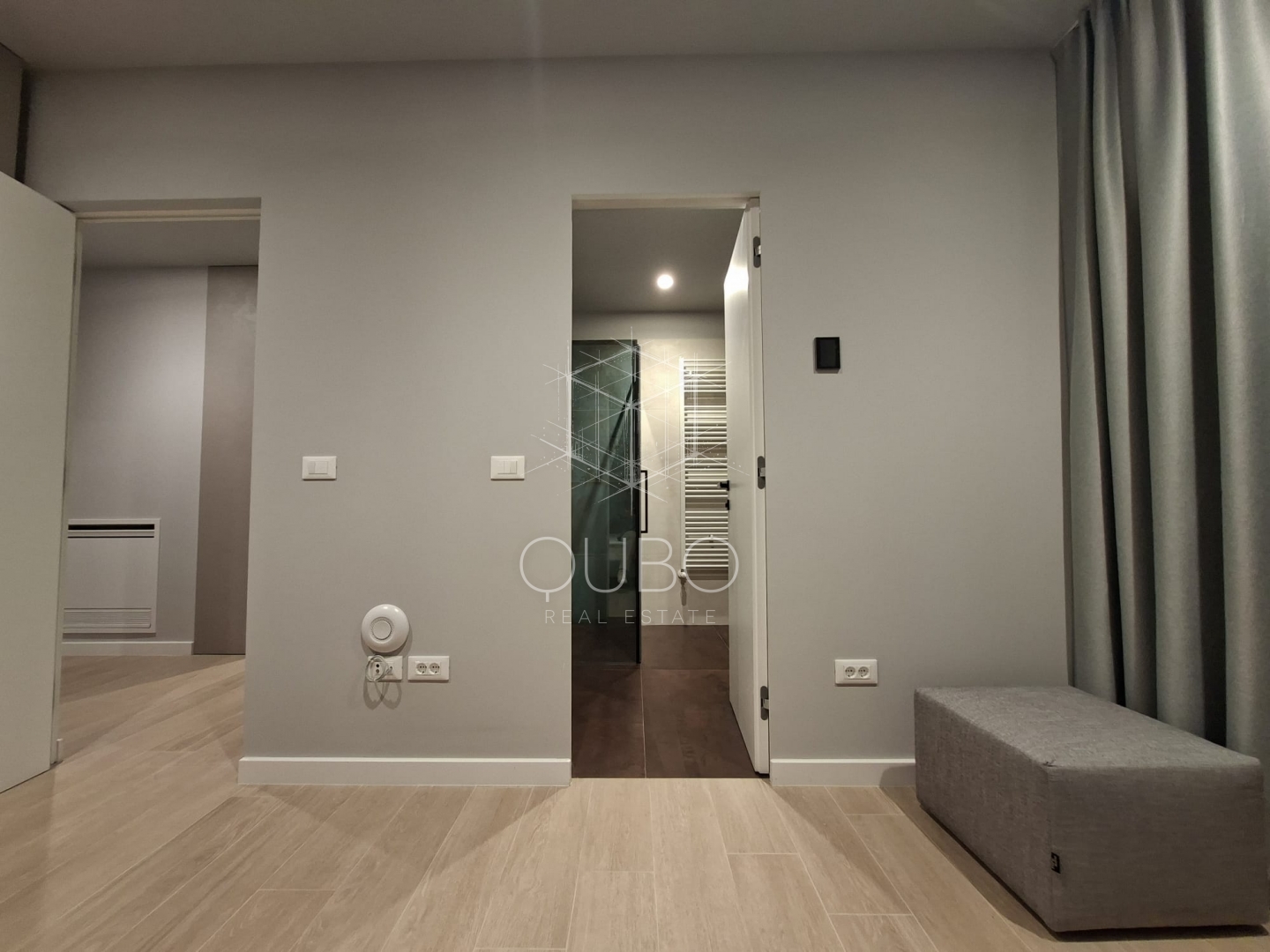 Flat For sale -  Rovinj