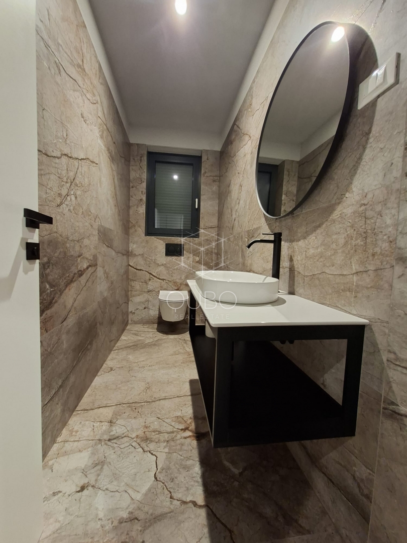 Flat For sale -  Rovinj