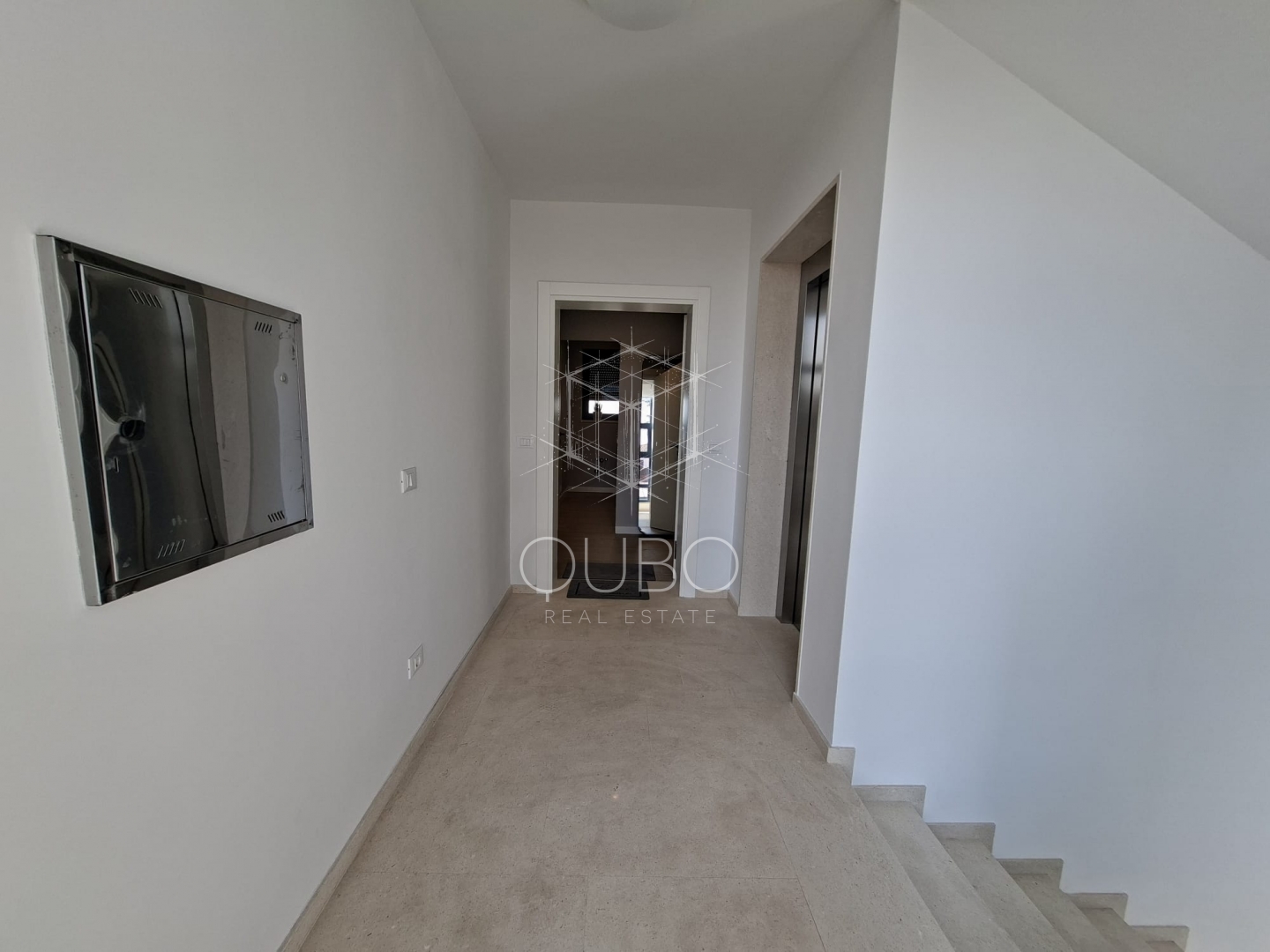 Flat For sale -  Rovinj