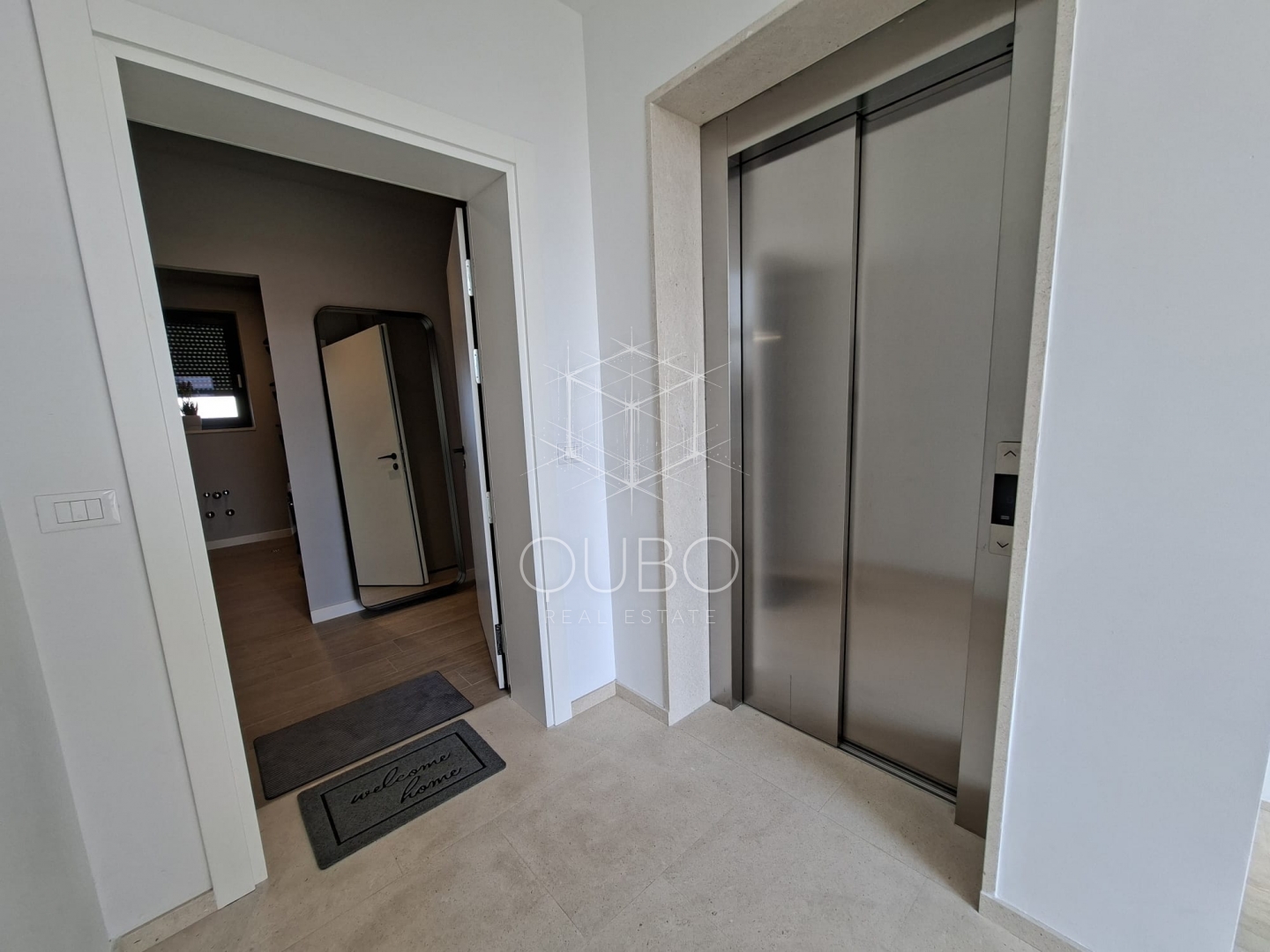 Flat For sale -  Rovinj