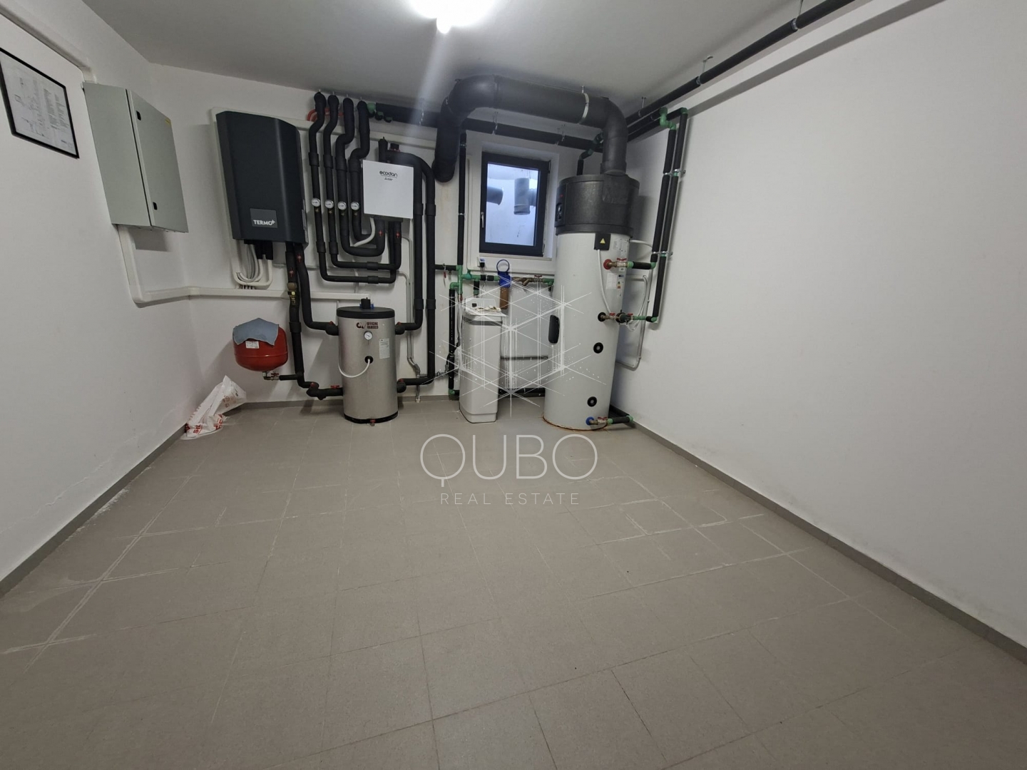 Flat For sale -  Rovinj