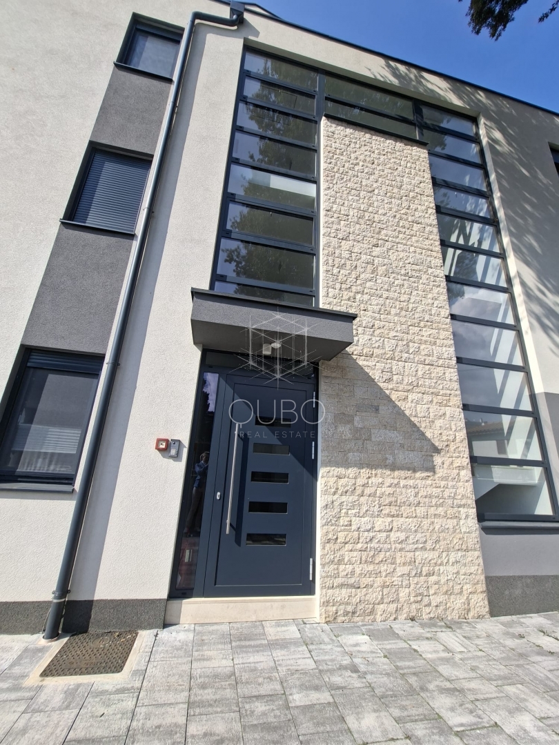 Flat For sale -  Rovinj