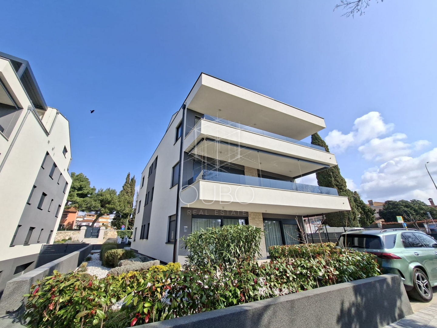 Flat For sale -  Rovinj