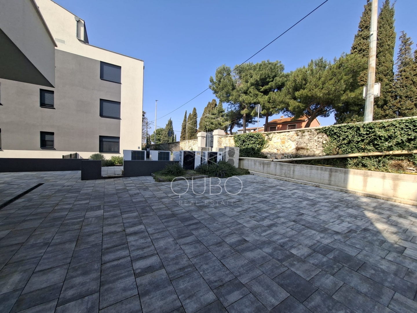 Flat For sale -  Rovinj