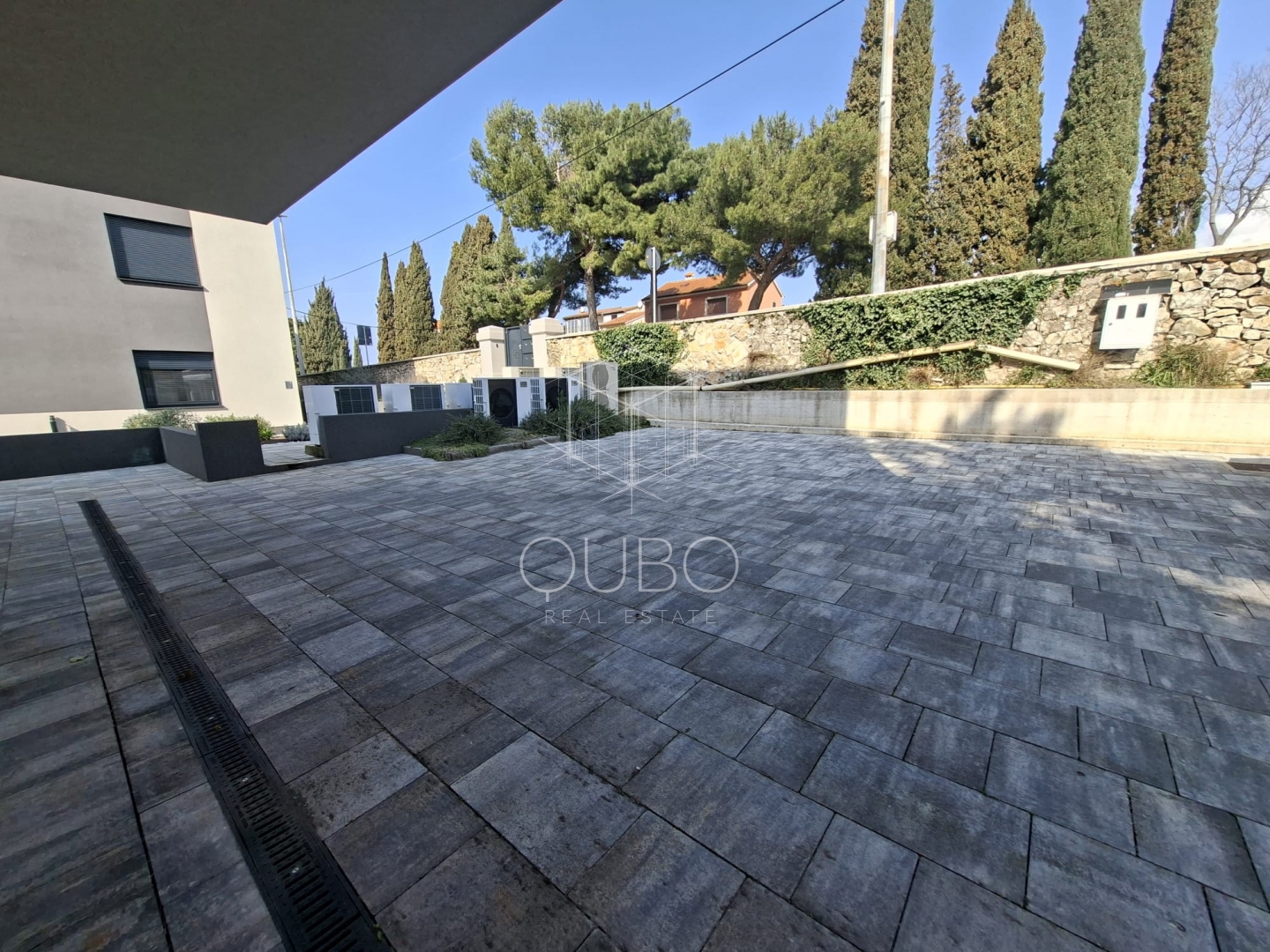 Flat For sale -  Rovinj