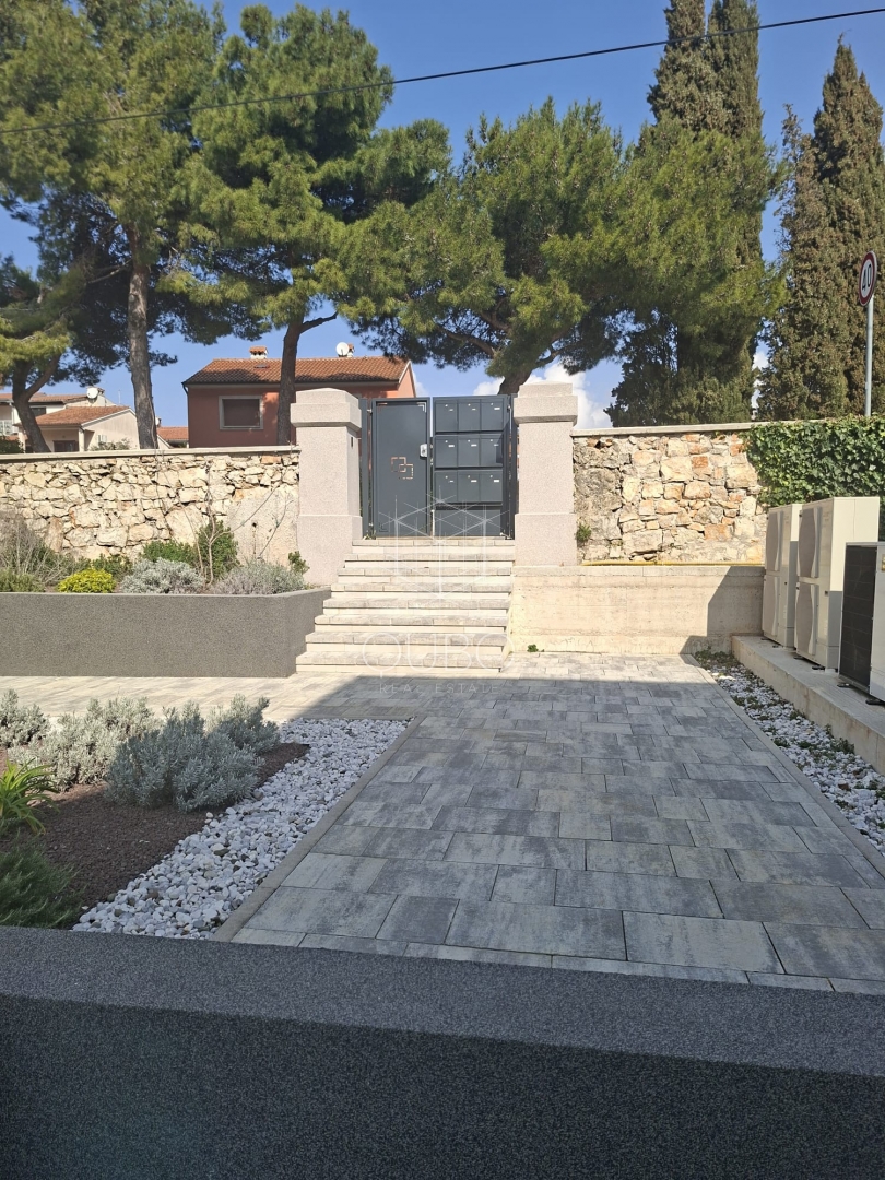 Appartement À vendre - Istarska Rovinj