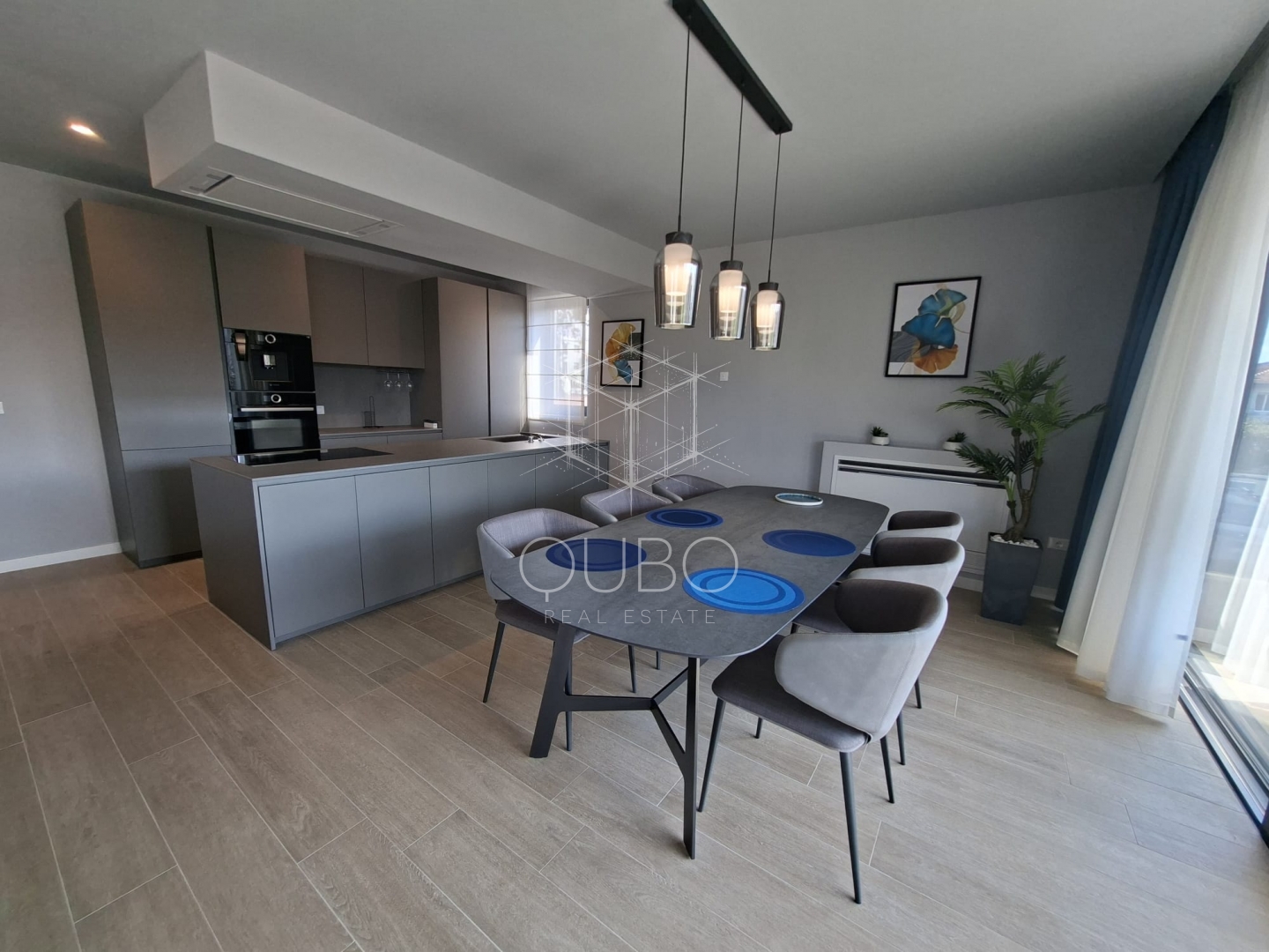 Flat For sale -  Rovinj
