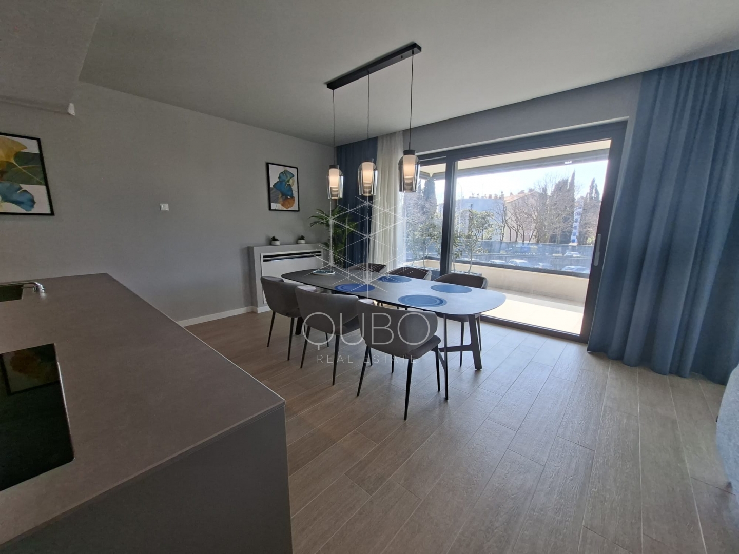 Flat For sale -  Rovinj
