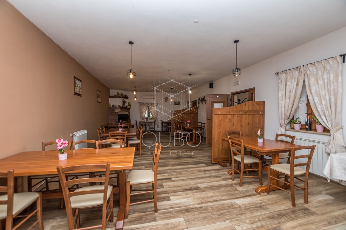 Commerciale In vendita - Istarska Poreč