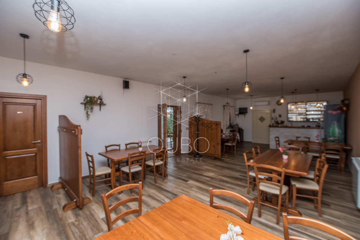 Commerciale In vendita - Istarska Poreč