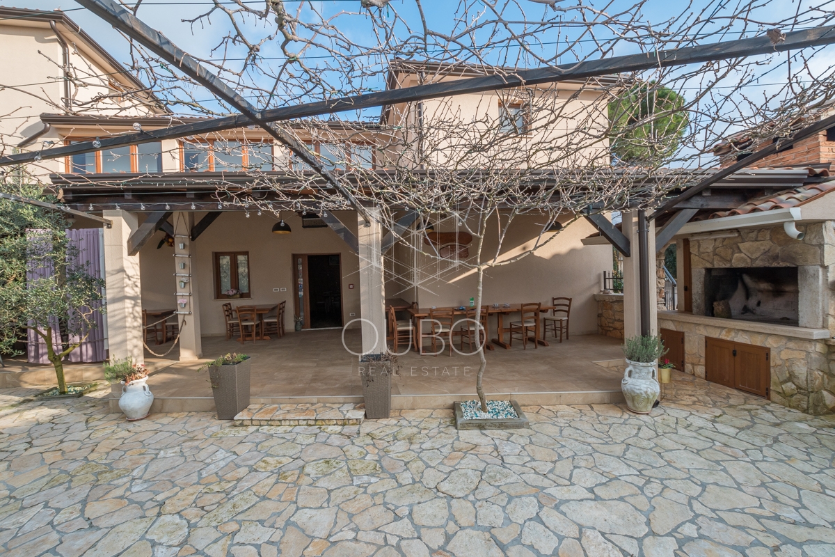 Commerciale In vendita - Istarska Poreč