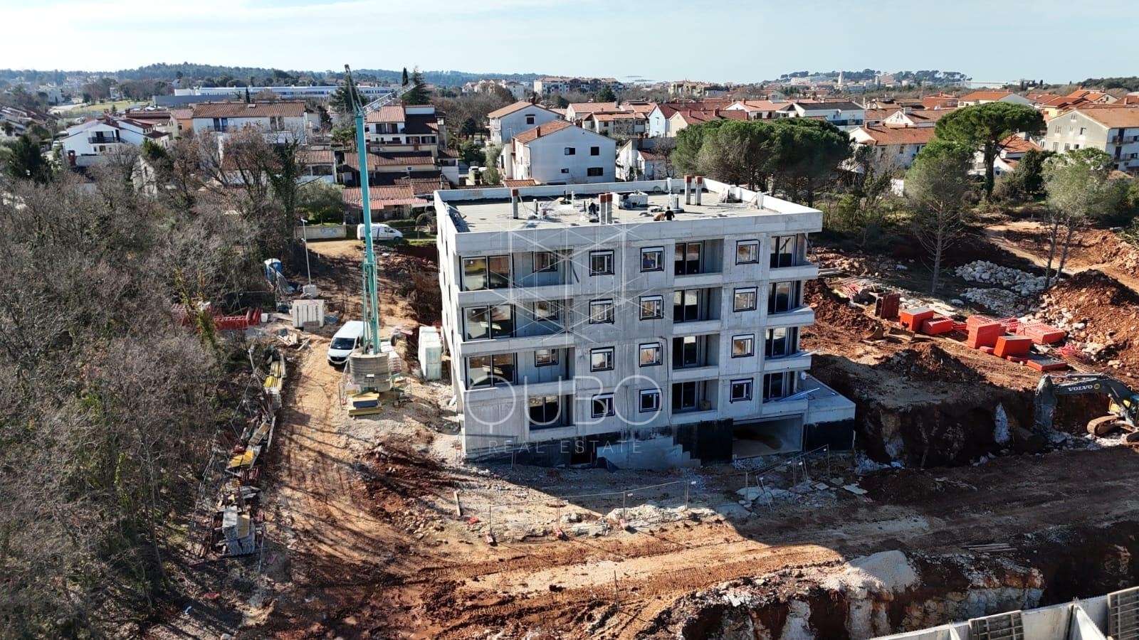Apartma Na predaj - Istarska Poreč - foto 1/4