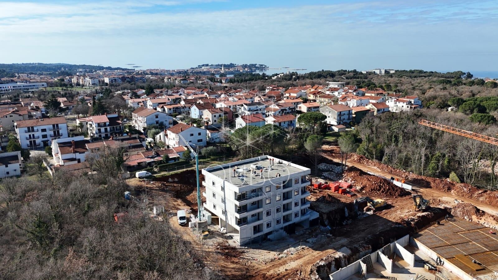 Apartma Na predaj - Istarska Poreč - foto 2/4