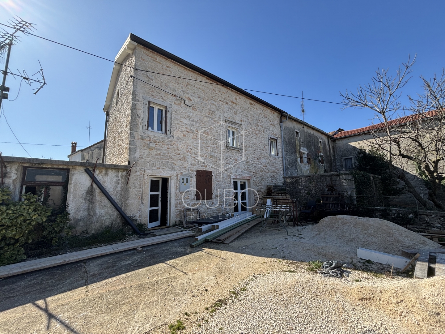 Casa In vendita - Istarska Rovinj - foto 1/8